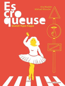 Escroqueuse : quand l'hypo frappe