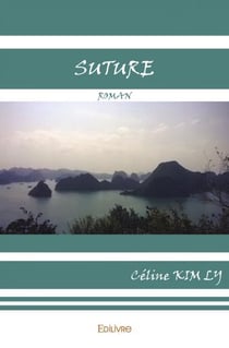 Suture - roman