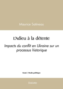 L'Adieu à la détente