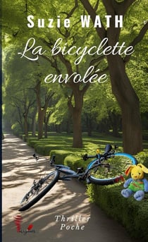 La bicyclette envolée