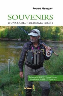 Souvenirs d'un coureur de berges t.2