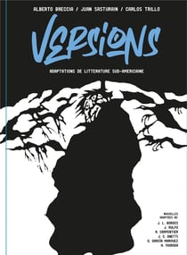 Versions : adaptations de classiques sud-américains