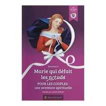 Marie qui défait les noeuds pour les couples