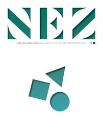 Nez, la revue olfactive n.12