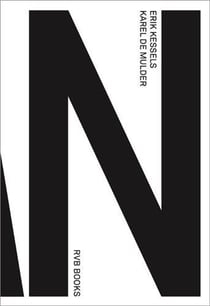 Erik Kessels/Karel de Mulder Man