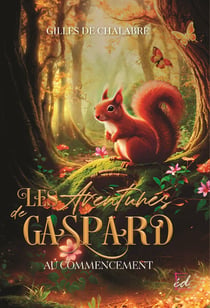 Les aventures de Gaspard : Le commencement