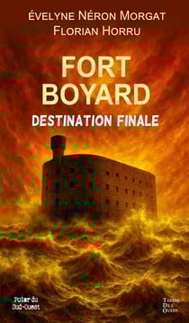 Fort boyard destination finale