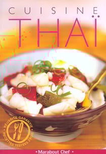 Cuisine thai