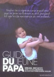 Guide du jeune papa