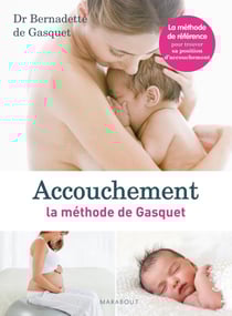 Accouchement : la méthode de gasquet