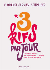 3 kifs par jour et autres rituels recommandés par la science pour cultiver le bonheur