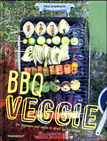 Veggie barbecue