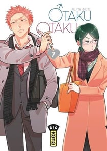 Otaku Otaku Tome 7
