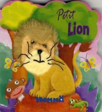 Petit lion