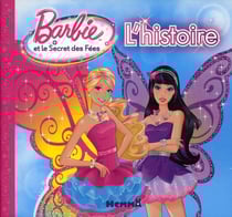 Barbie et le secret des fees l'histoire