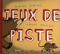 Jeux de piste
