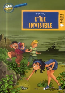 L'île invisible