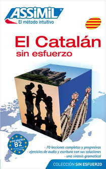 El catalán sin esfuerzo - b2