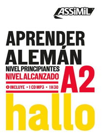 Aprender aleman