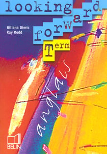 Looking forward - terminale 2003 eleve