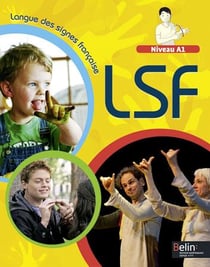 Langue des signes française - niveau A1