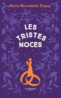 Le moulin du loup Tome 3 : Les Tristes noces