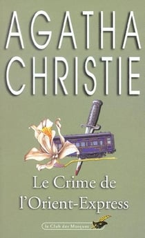 Le crime de l'Orient-Express