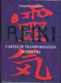 Reiki ( coffret)