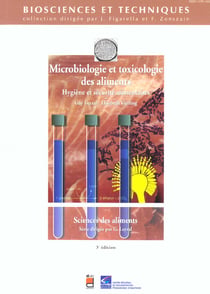 MICROBIOLOGIE ET TOXICOLOGIE DES ALIMENTS. HYGIENE ET SECURITE ALIMENTAIRES