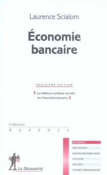 Économie bancaire (3e édition)