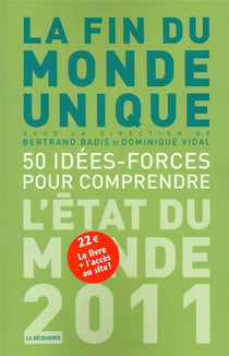 La fin du monde unique