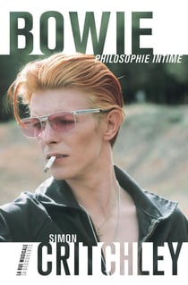 Bowie - philosophie intime