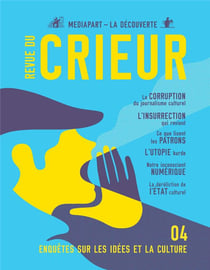 Revue du crieur n.4