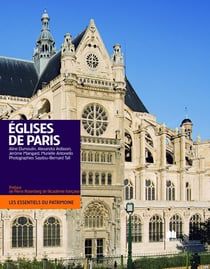 Églises de Paris
