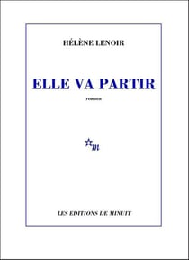 Elle va partir