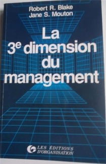 3 Eme Dimension Management