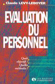 Evaluation Du Personnel