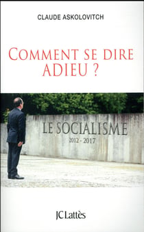 Comment se dire adieu ?