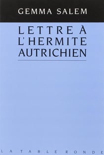 Lettre a l'hermite autrichien