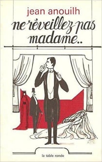 Ne réveillez pas Madame