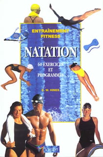 Entrainement fitness - natation