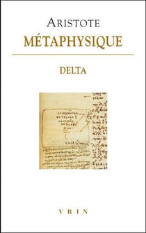 Métaphysique Delta