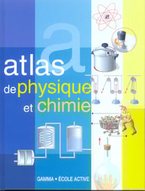 Atlas de physique et chimie