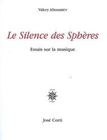 Le silence des sphères