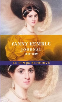 Le journal d'une résidence sur une plantation de Géorgie, 1838-1839