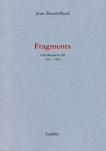 Fragments - cool memories t.3 (1991-1995)