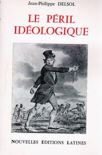 Le péril idéologique