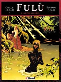 Fulu t.2 - la danse des dieux