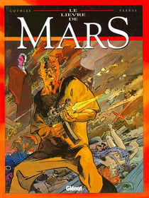 Le Lièvre de mars - Tome 04