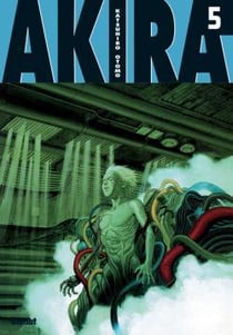 Akira Tome 5